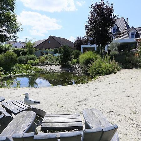 A Bascule Bed And Breakfast Maastricht 칸네 외부 사진
