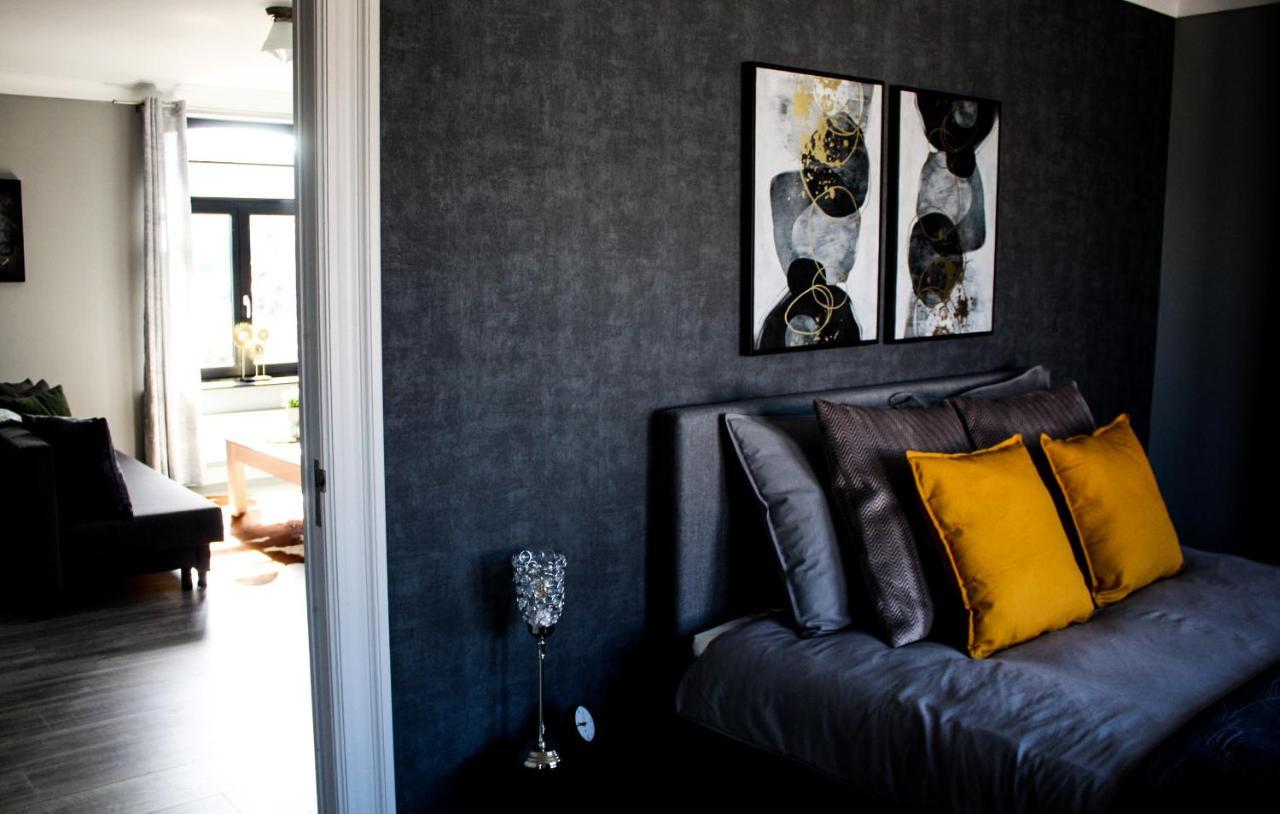 A Bascule Bed And Breakfast Maastricht 칸네 외부 사진
