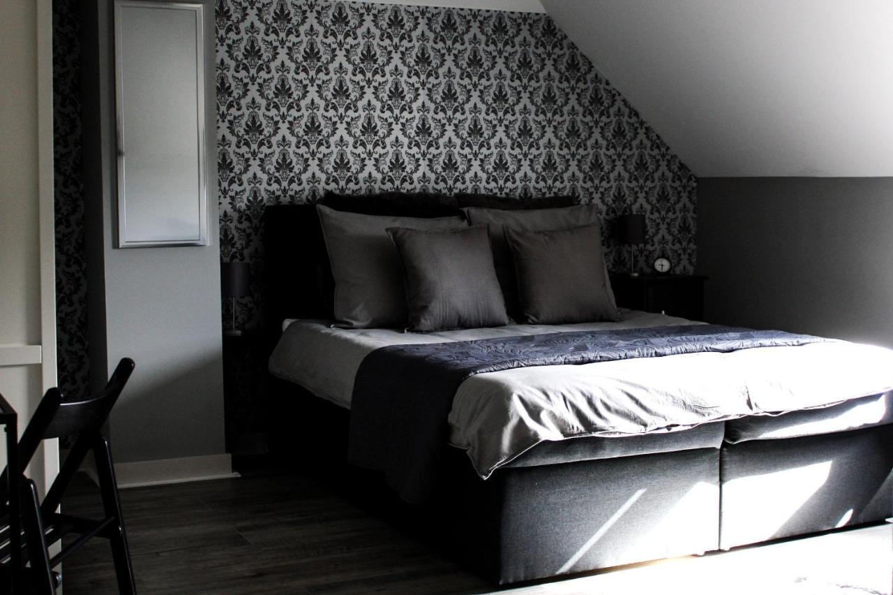 A Bascule Bed And Breakfast Maastricht 칸네 외부 사진