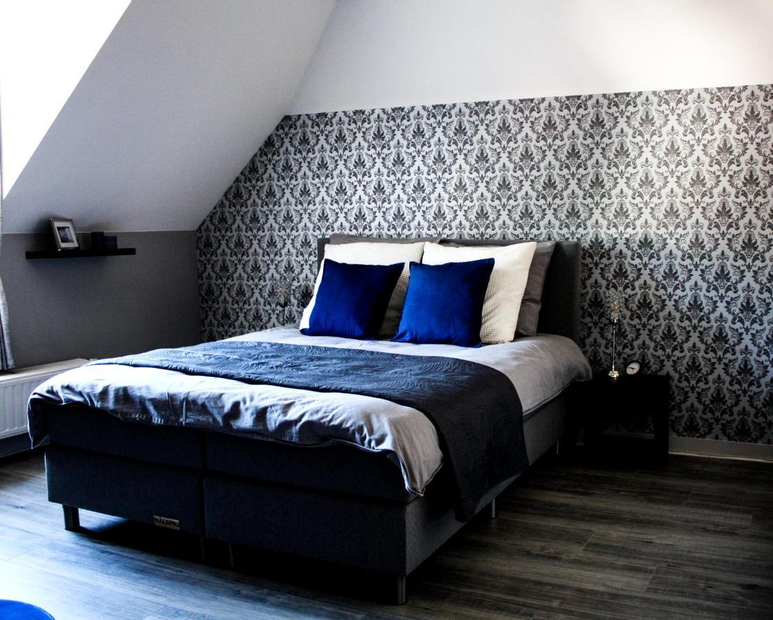 A Bascule Bed And Breakfast Maastricht 칸네 외부 사진