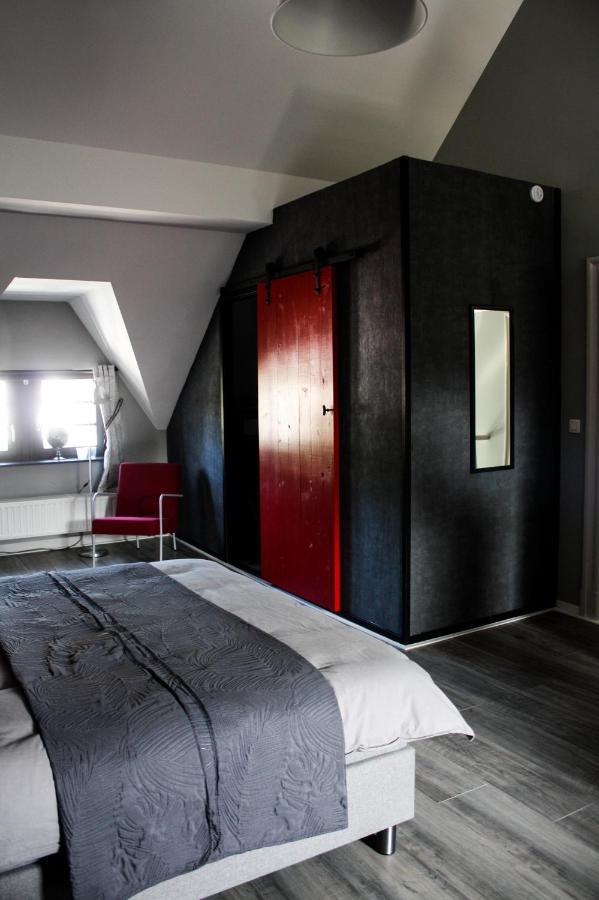 A Bascule Bed And Breakfast Maastricht 칸네 외부 사진