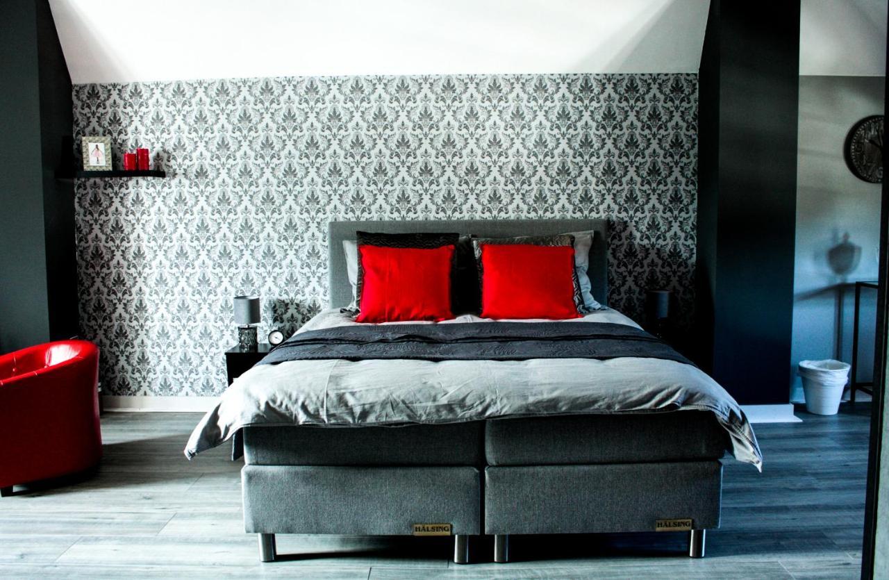 A Bascule Bed And Breakfast Maastricht 칸네 외부 사진