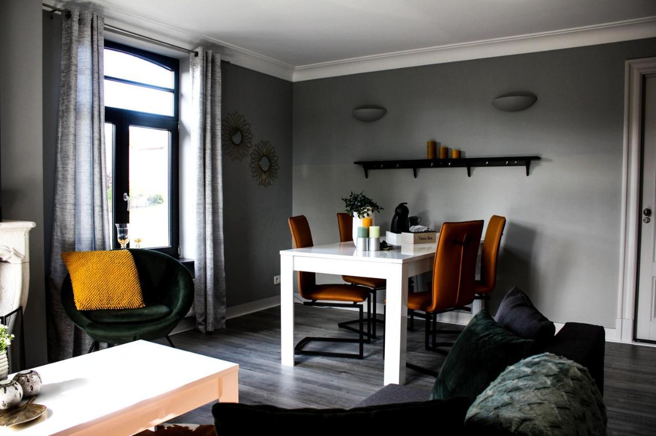 A Bascule Bed And Breakfast Maastricht 칸네 외부 사진