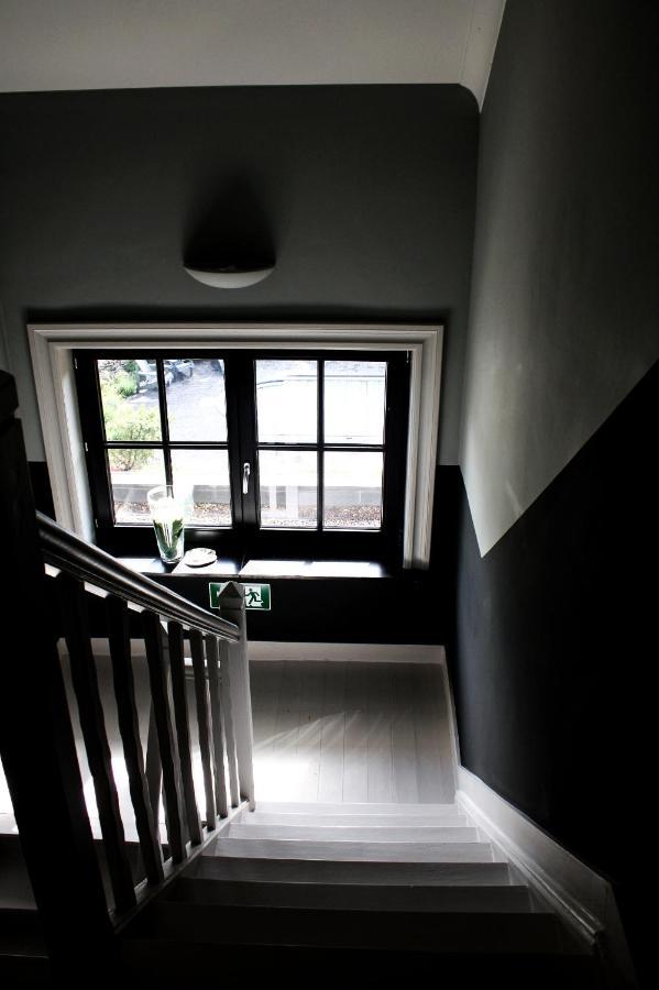 A Bascule Bed And Breakfast Maastricht 칸네 외부 사진