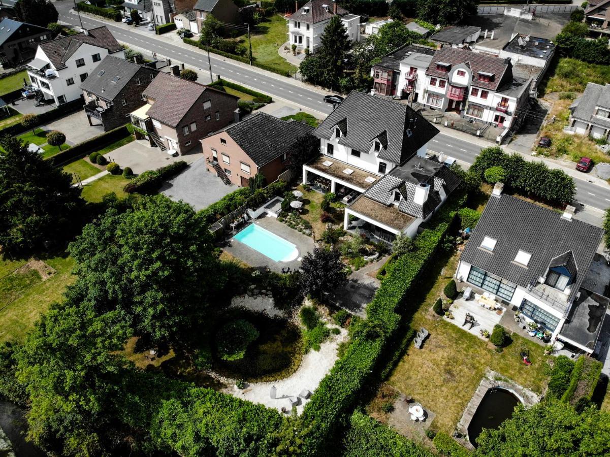 A Bascule Bed And Breakfast Maastricht 칸네 외부 사진