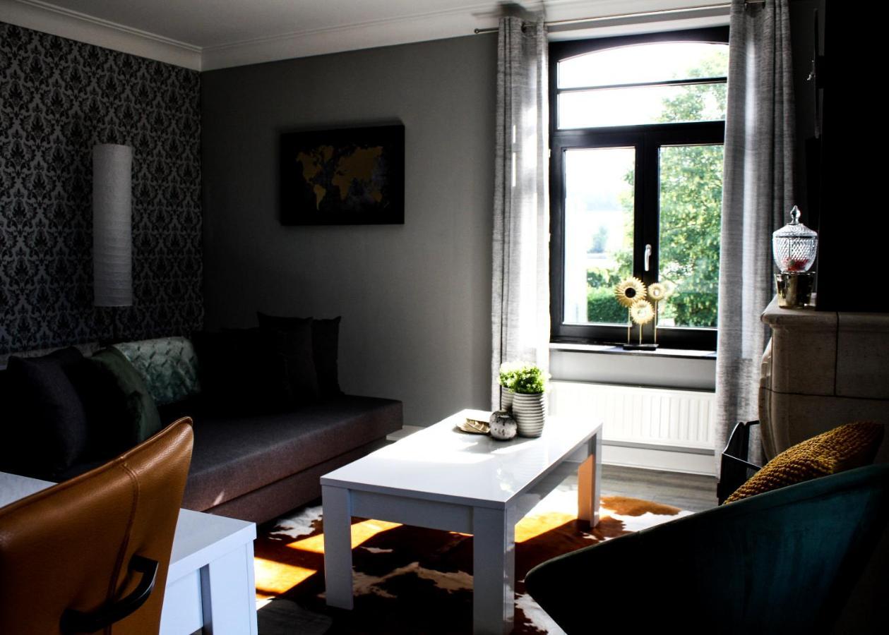 A Bascule Bed And Breakfast Maastricht 칸네 외부 사진