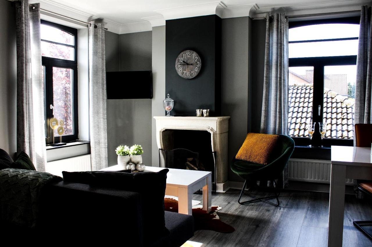 A Bascule Bed And Breakfast Maastricht 칸네 외부 사진