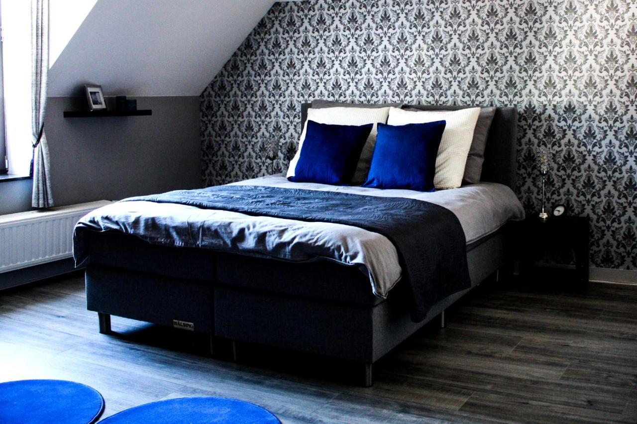 A Bascule Bed And Breakfast Maastricht 칸네 외부 사진