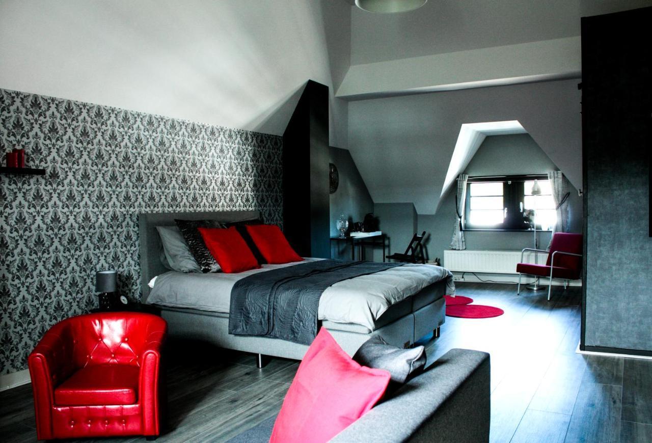 A Bascule Bed And Breakfast Maastricht 칸네 외부 사진