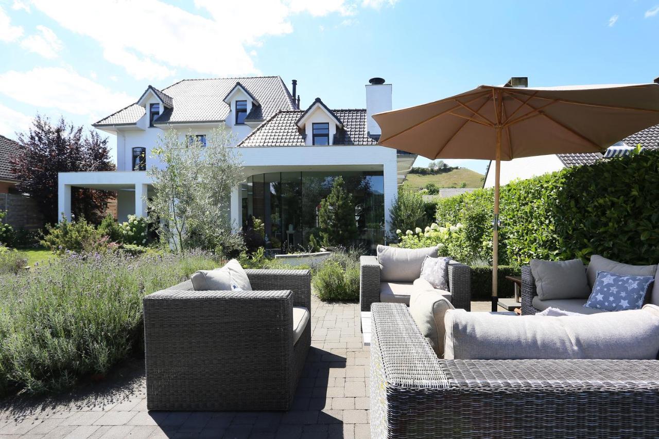 A Bascule Bed And Breakfast Maastricht 칸네 외부 사진