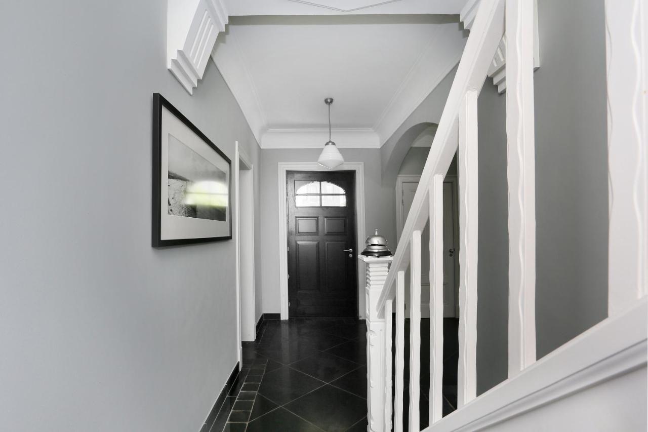 A Bascule Bed And Breakfast Maastricht 칸네 외부 사진