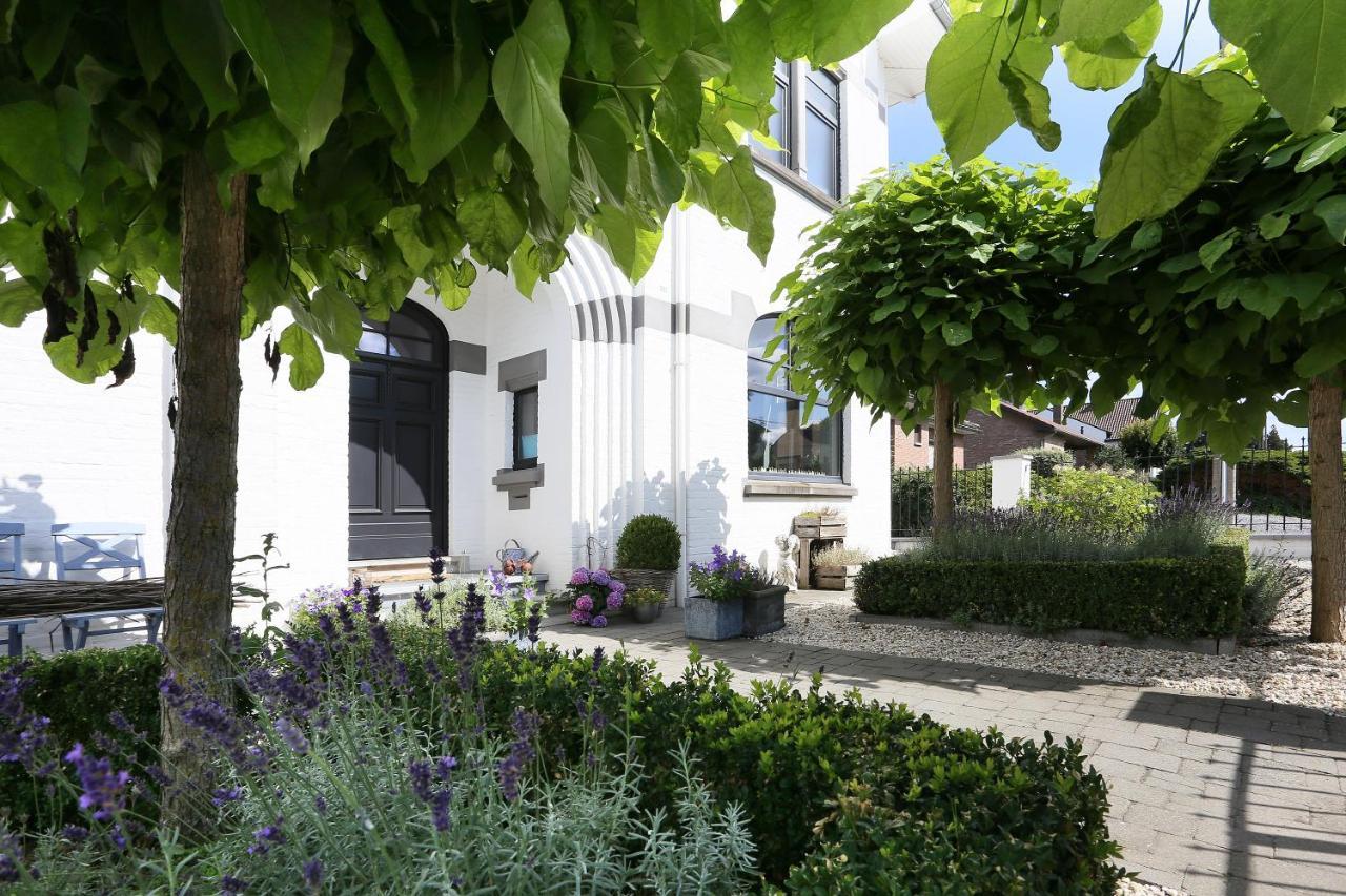 A Bascule Bed And Breakfast Maastricht 칸네 외부 사진