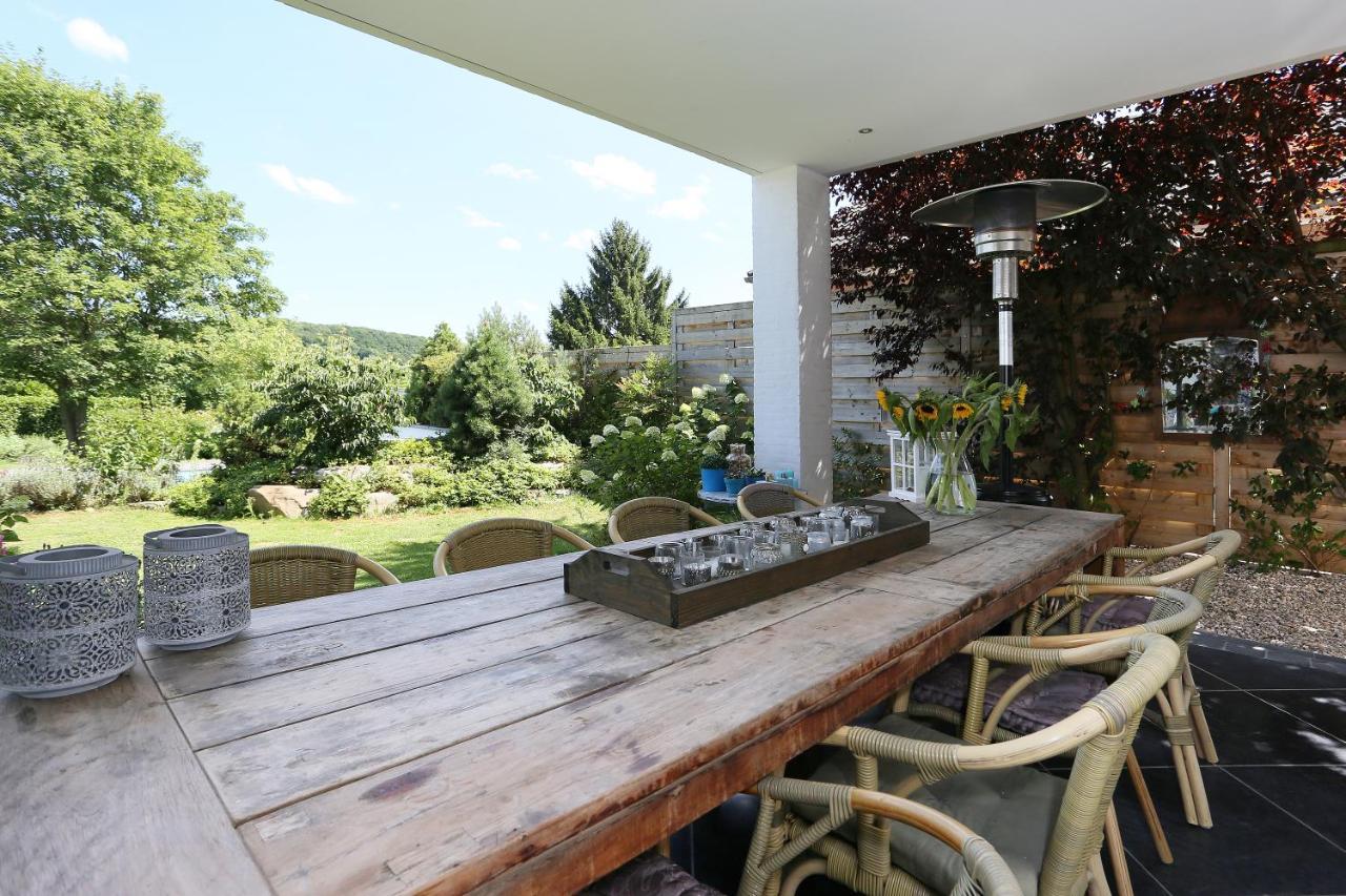 A Bascule Bed And Breakfast Maastricht 칸네 외부 사진