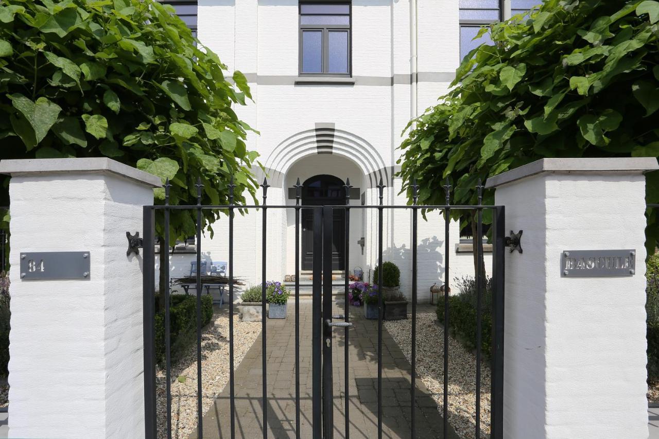 A Bascule Bed And Breakfast Maastricht 칸네 외부 사진