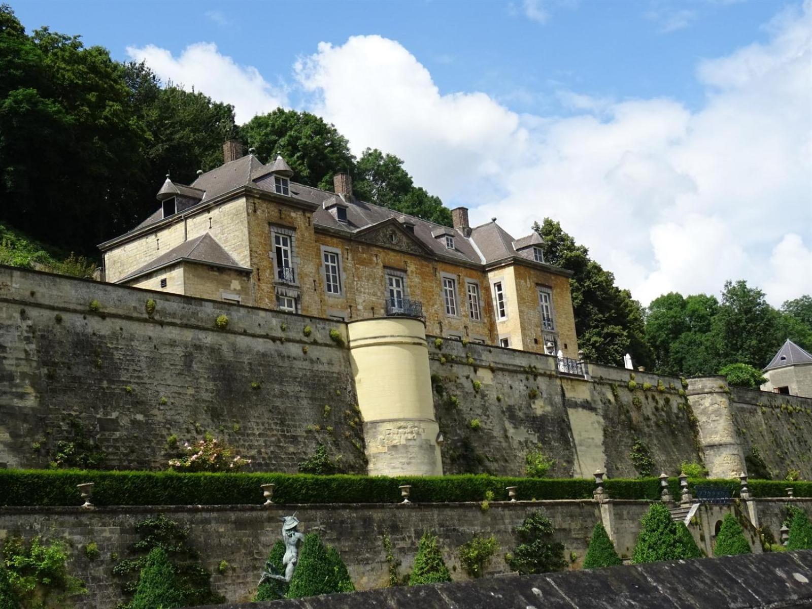 A Bascule Bed And Breakfast Maastricht 칸네 외부 사진