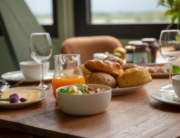 A Bascule Bed And Breakfast Maastricht 칸네 외부 사진