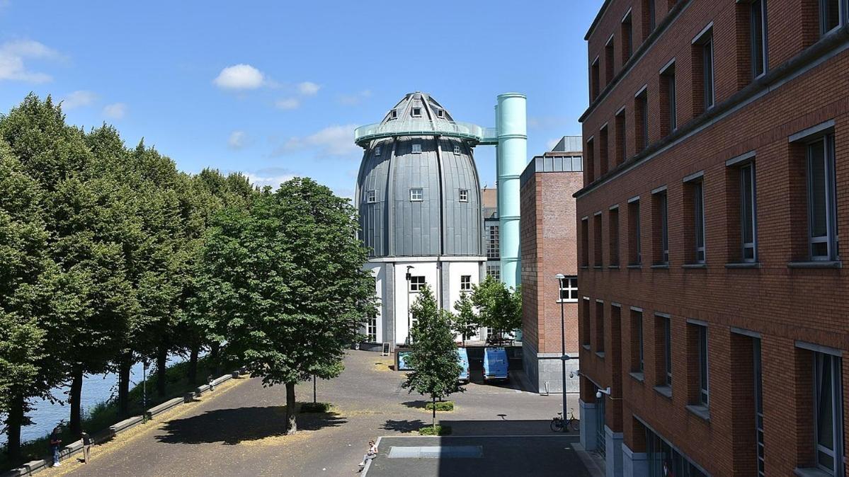 A Bascule Bed And Breakfast Maastricht 칸네 외부 사진