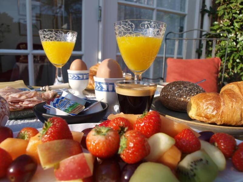 A Bascule Bed And Breakfast Maastricht 칸네 외부 사진
