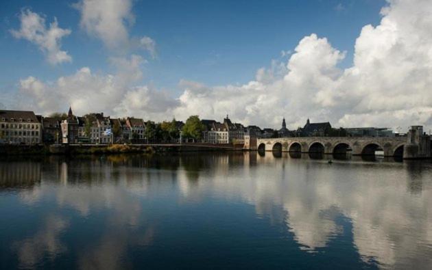 A Bascule Bed And Breakfast Maastricht 칸네 외부 사진
