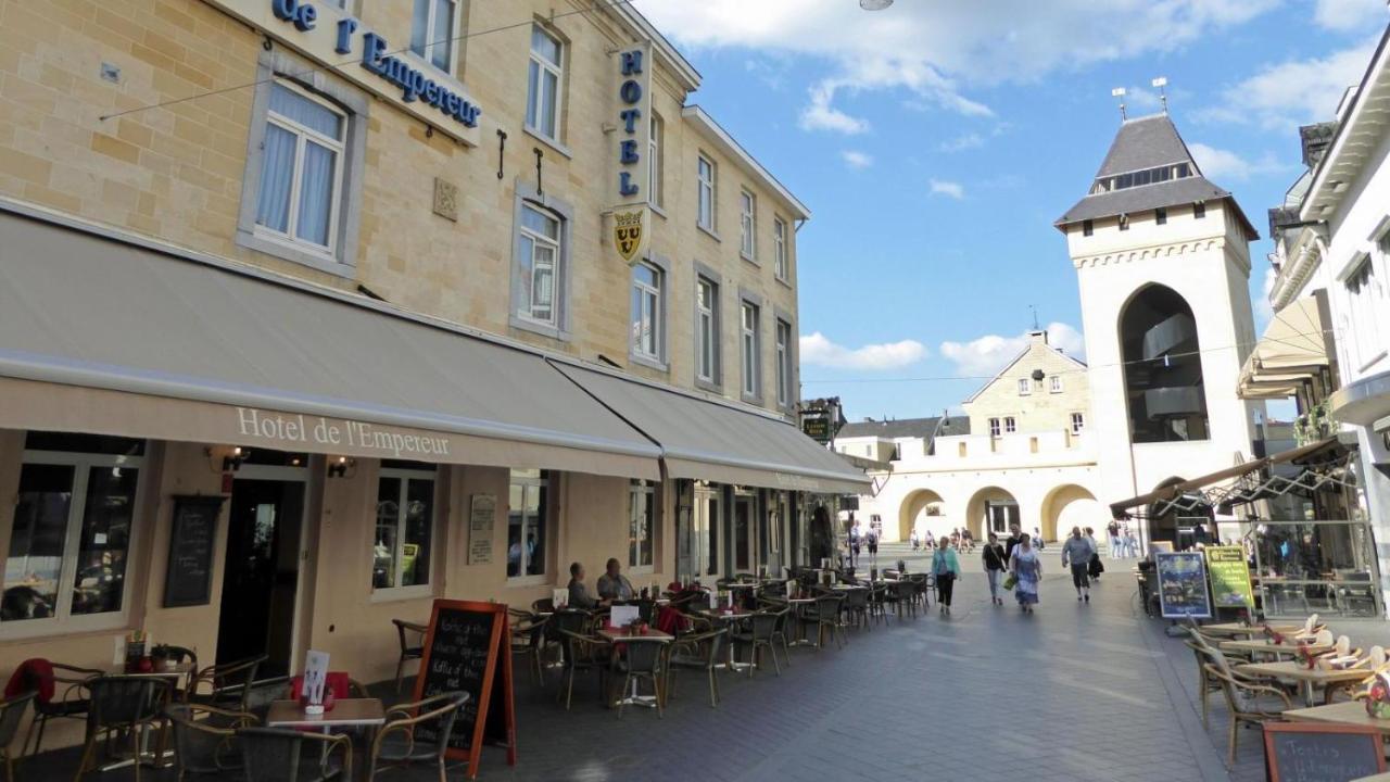 A Bascule Bed And Breakfast Maastricht 칸네 외부 사진